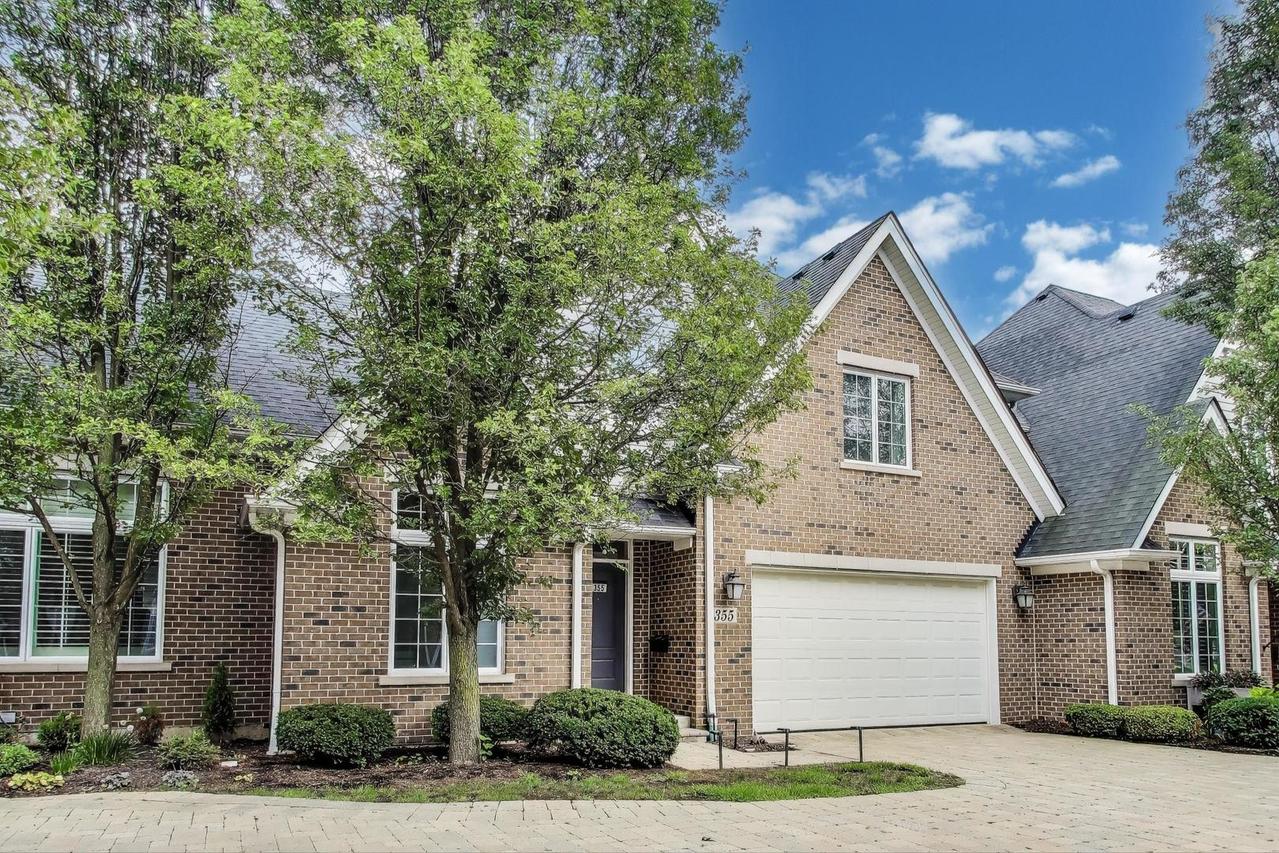 355 W First Ave., Elmhurst, IL 60126