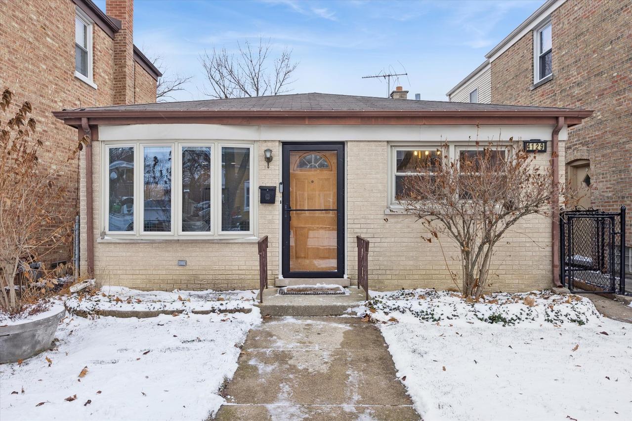 4129 Park Ave., Brookfield, IL 60513