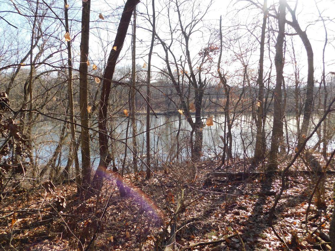 Lot 7 4009th Rd., Serena, IL 60549