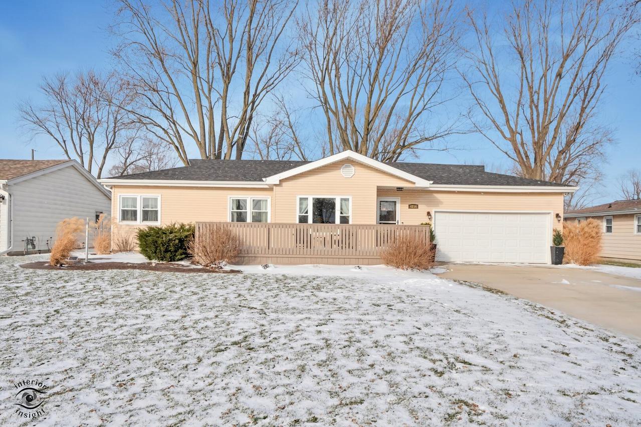 4214 W Josephine Dr., Kankakee, IL 60901
