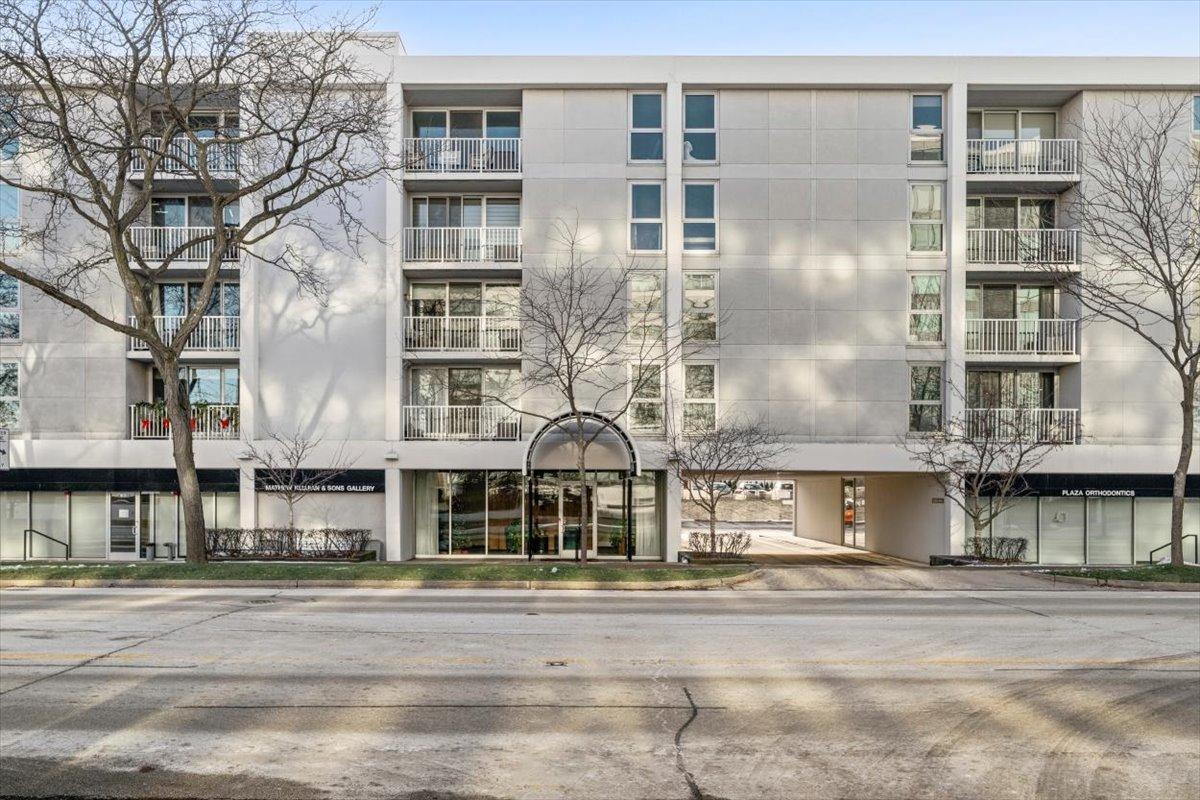 1625 Sheridan Rd. #312, Wilmette, IL 60091