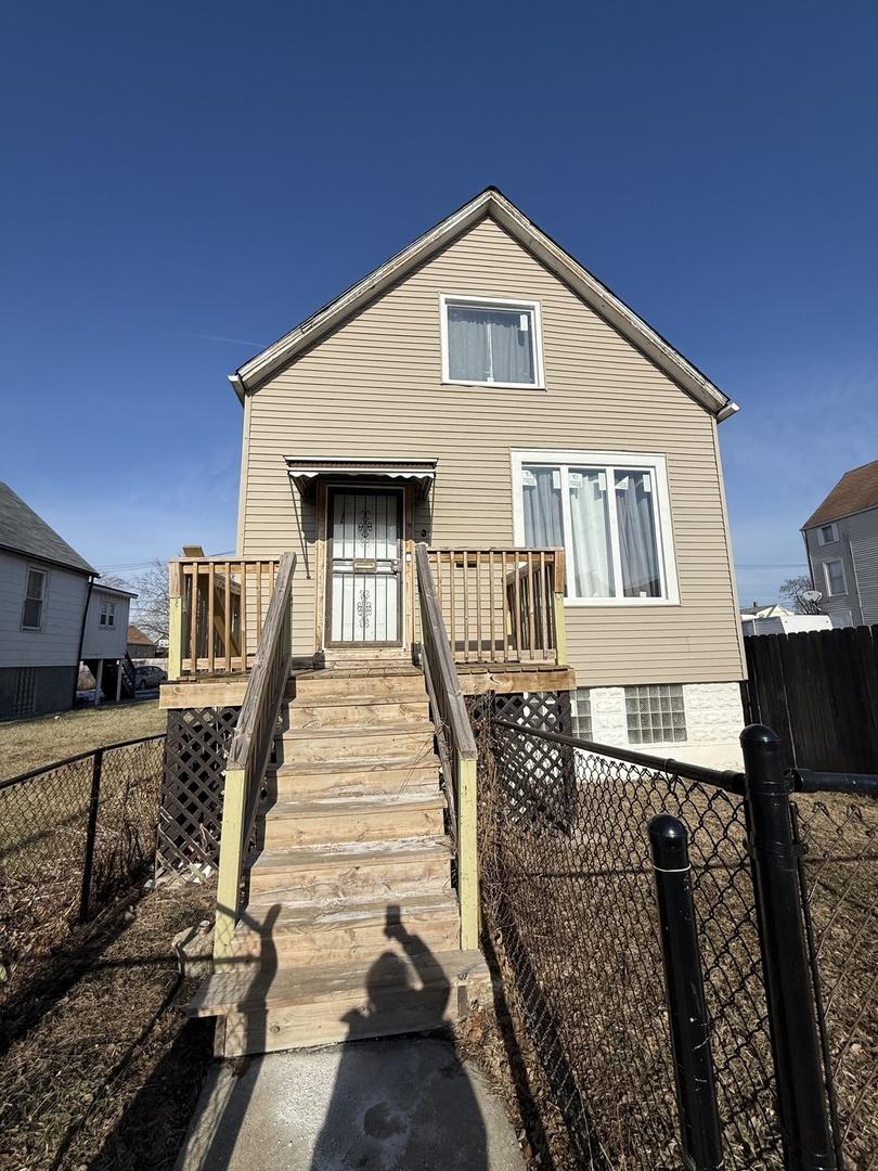 1260 W 74th St., Chicago, IL 60636