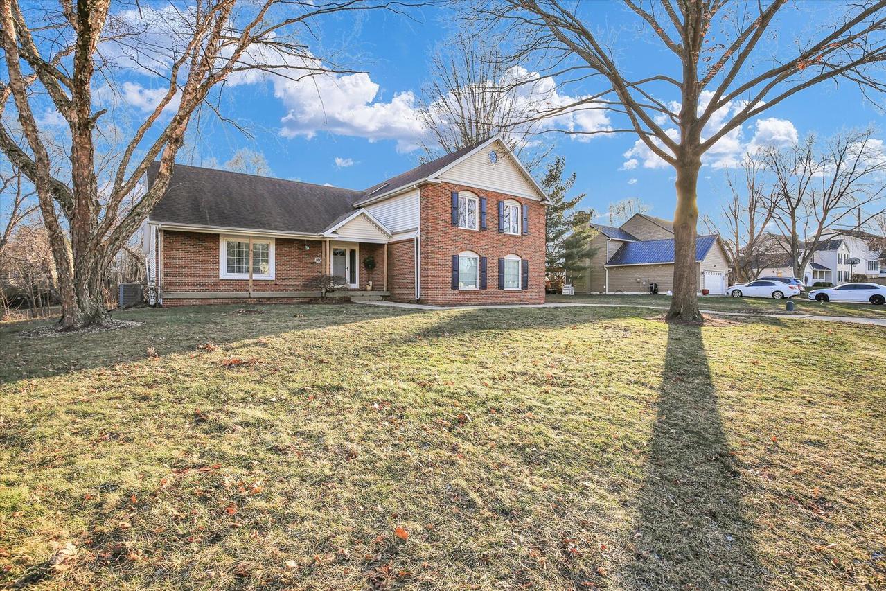 880 Stevens Creek Ln., Forsyth, IL 62535