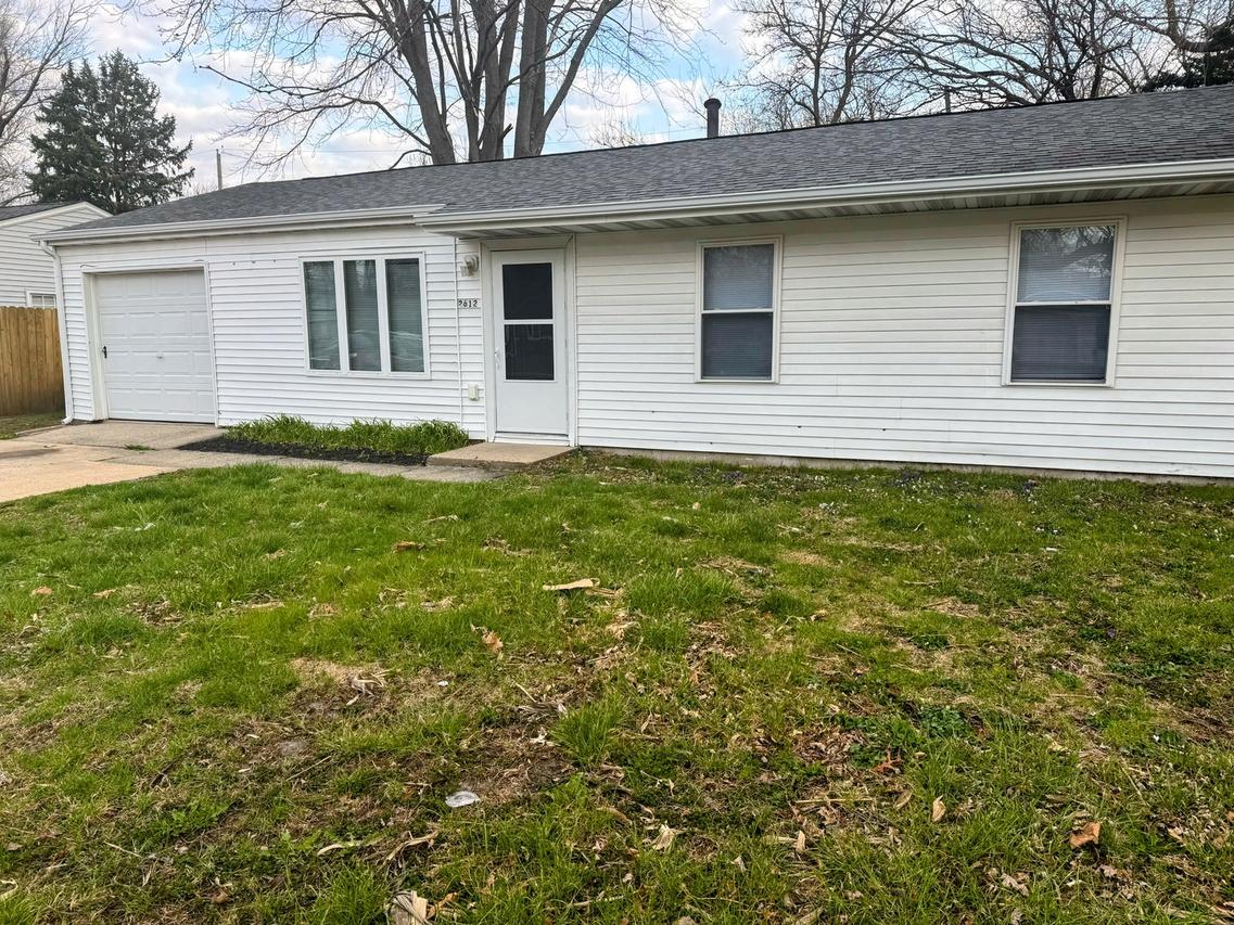 2612 W Kirby Ave., Champaign, IL 61821