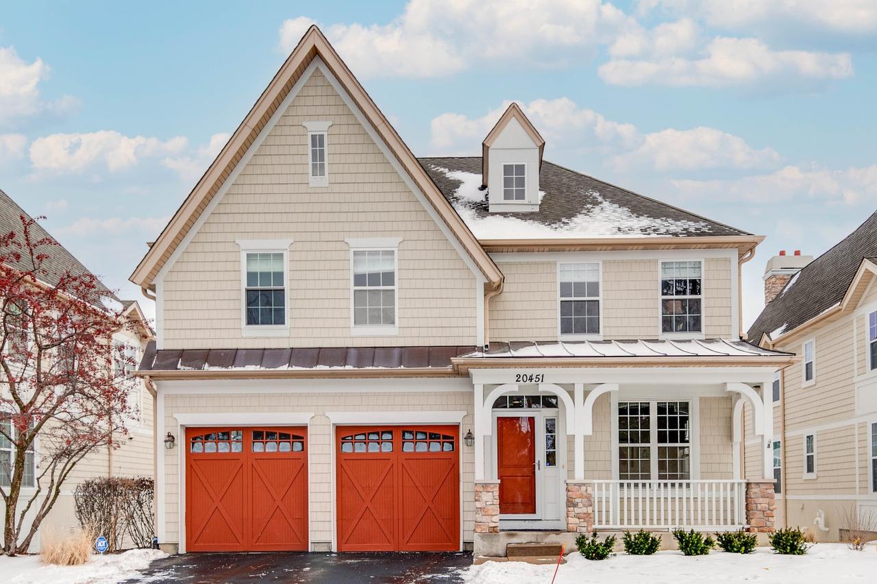 20451 N Joshua Ct., Deer Park, IL 60010