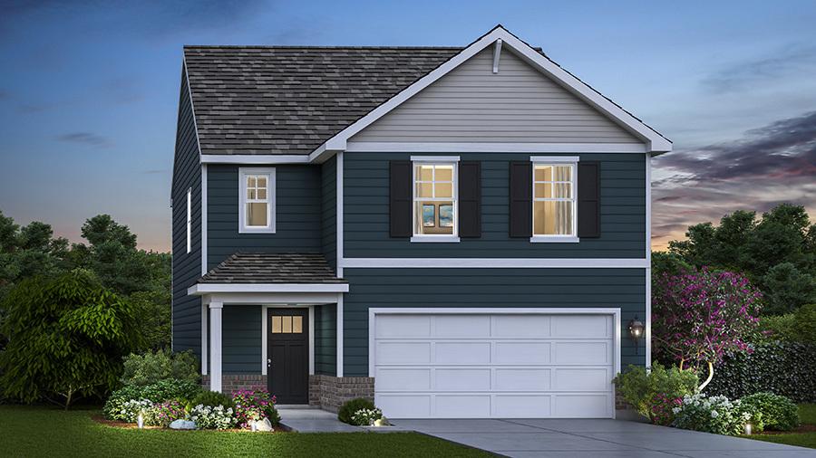 517 Adirondack Ct., Joliet, IL 60436