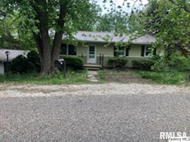 1522 Rim Rd., Quincy, IL 62305
