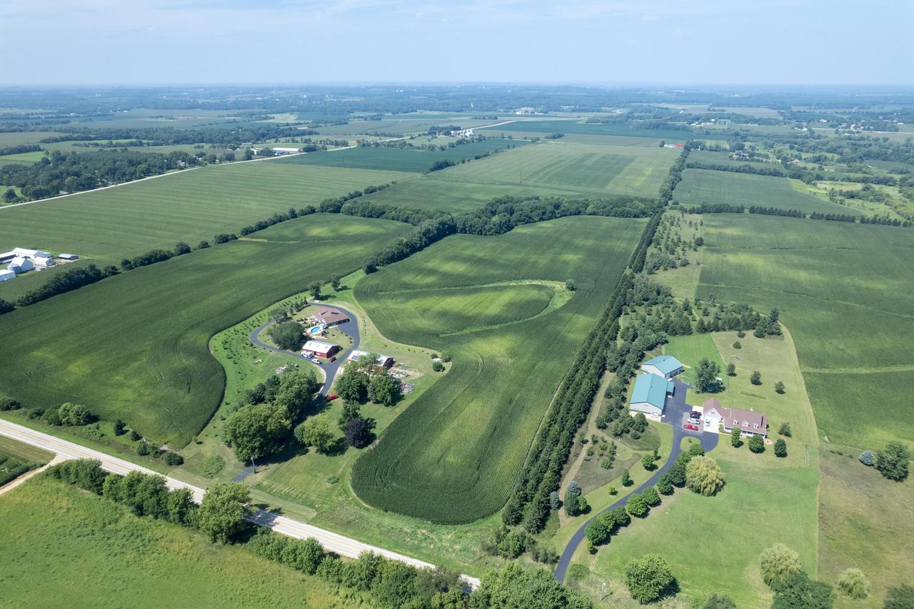Telegraph Rd., Winnebago, IL 61088