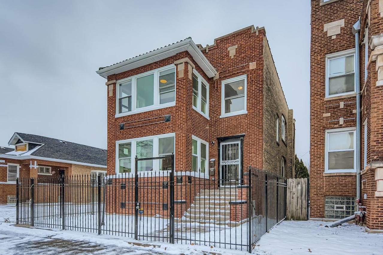 7934 S Aberdeen St., Chicago, IL 60620