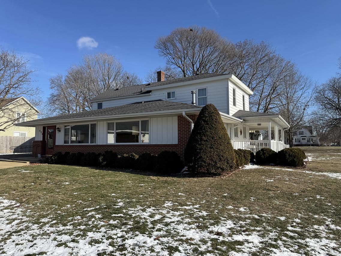 [Address Hidden by Seller], Lanark, IL 61046