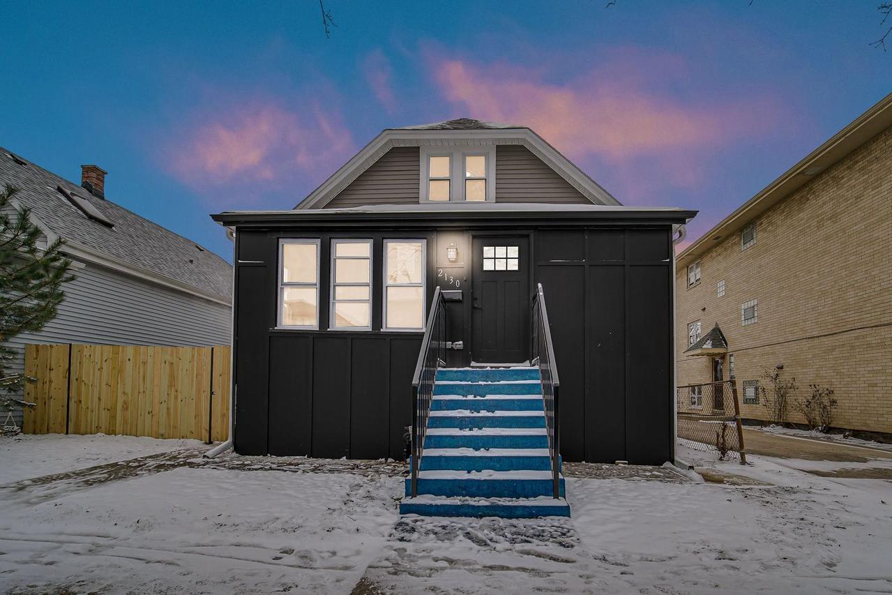 2130 N 74th Ct., Elmwood Park, IL 60707