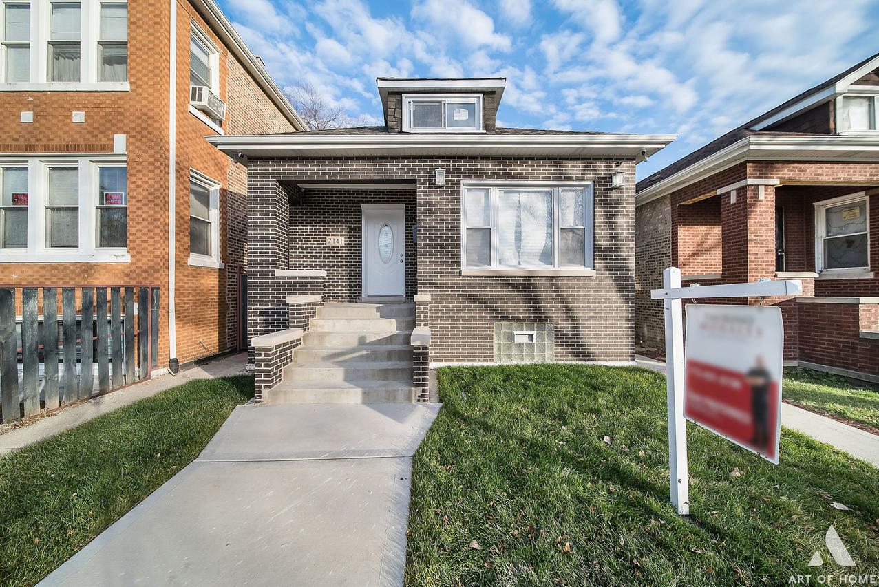 7141 S Artesian Ave., Chicago, IL 60629