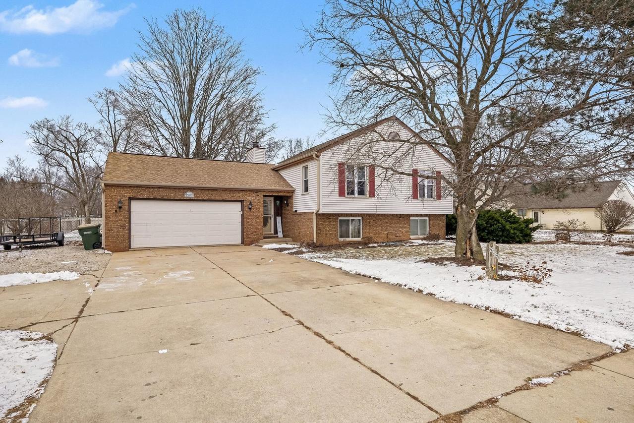 25327 W Reed St., Channahon, IL 60410