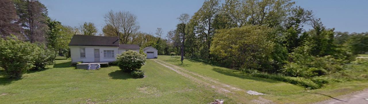 320 Leclaire St., Warsaw, IL 62379