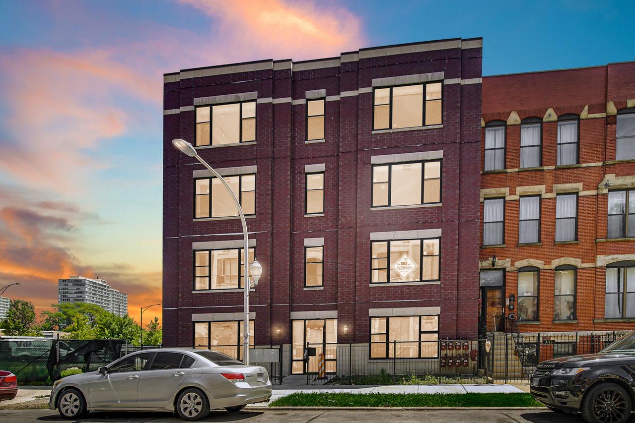 3105 S Giles Ave. #4S, Chicago, IL 60616