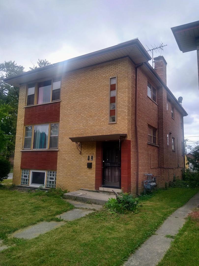 14540 Loomis Ave., Harvey, IL 60426