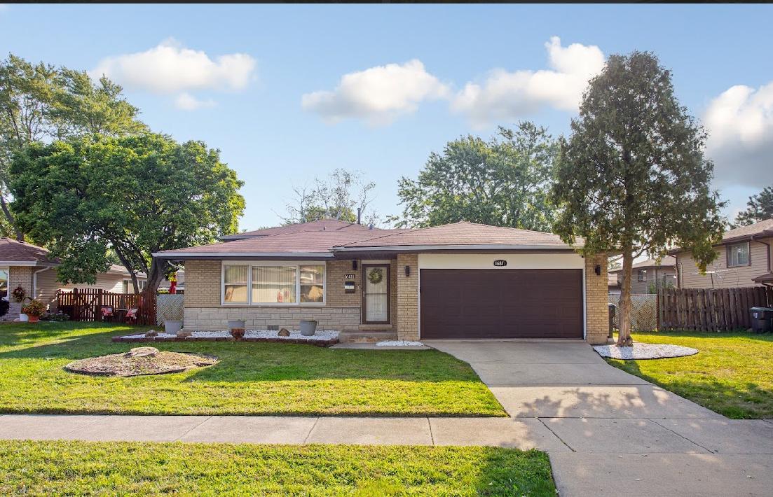 16811 Wausau Ave., South Holland, IL 60473