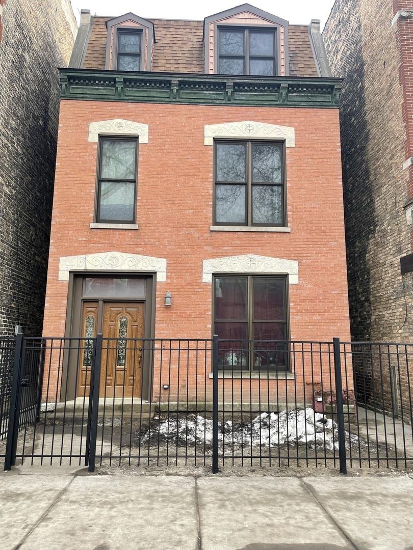 1931 N Sheffield Ave., Chicago, IL 60614