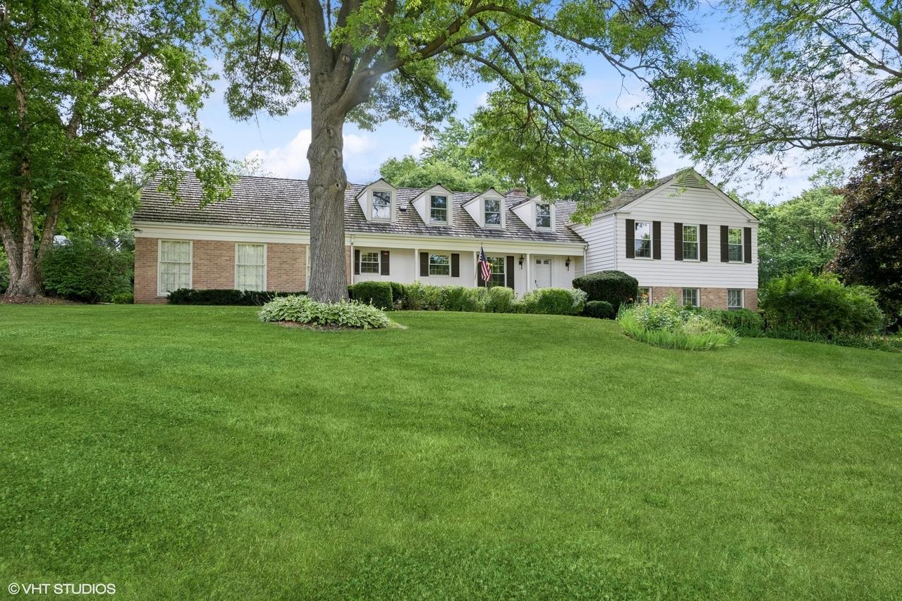 [Address Hidden by Seller], Inverness, IL 60067