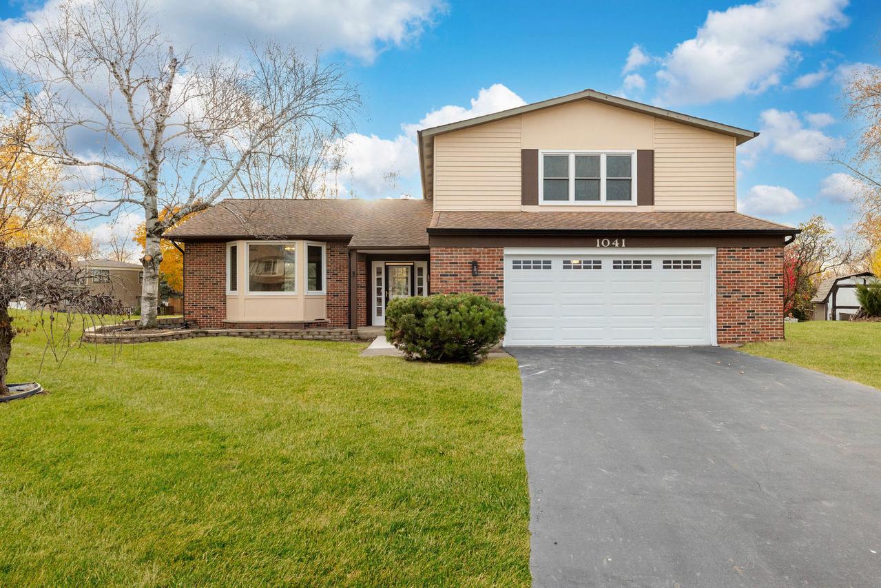 [Address Hidden by Seller], Bolingbrook, IL 60440
