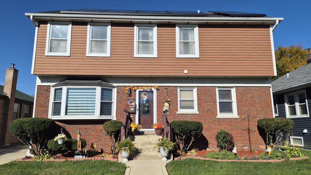 1815 Harrison St., Maywood, IL 60153