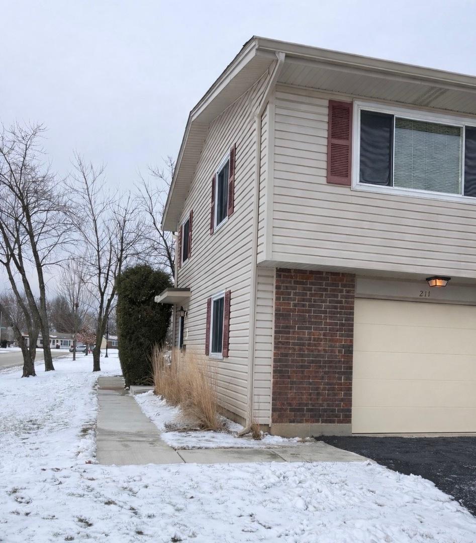 [Address Hidden by Seller], Schaumburg, IL 60194