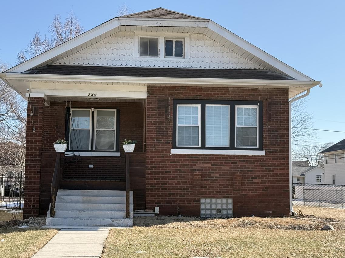 [Address Hidden by Seller], Maywood, IL 60153