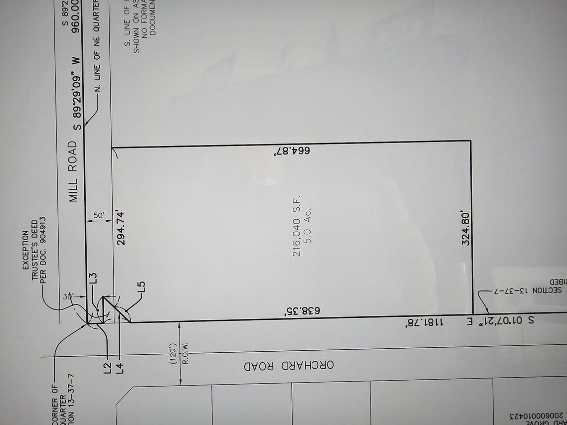 1300 Orchard Rd., Oswego, IL 60543