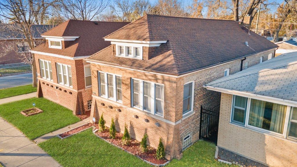 602 E 88th Pl., Chicago, IL 60619