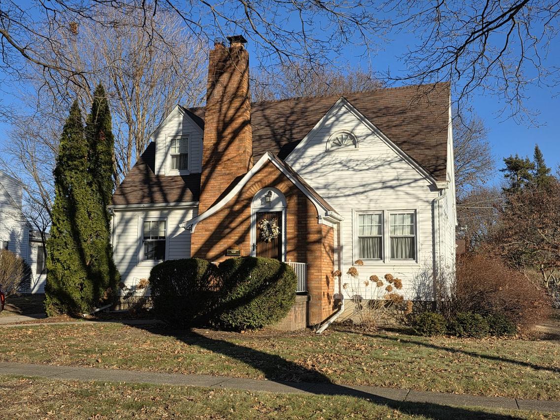 11 Elm Ct., Prophetstown, IL 61277