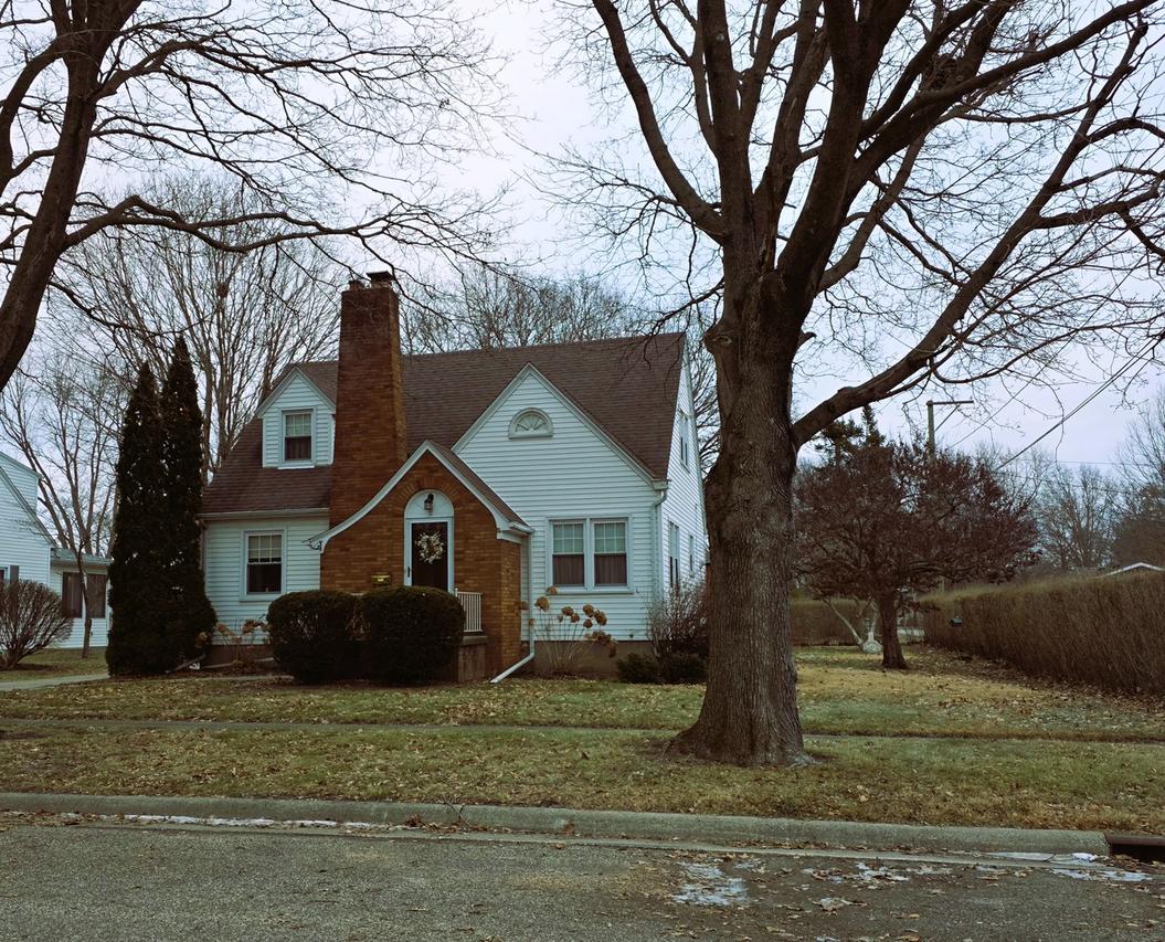 11 Elm Ct., Prophetstown, IL 61277
