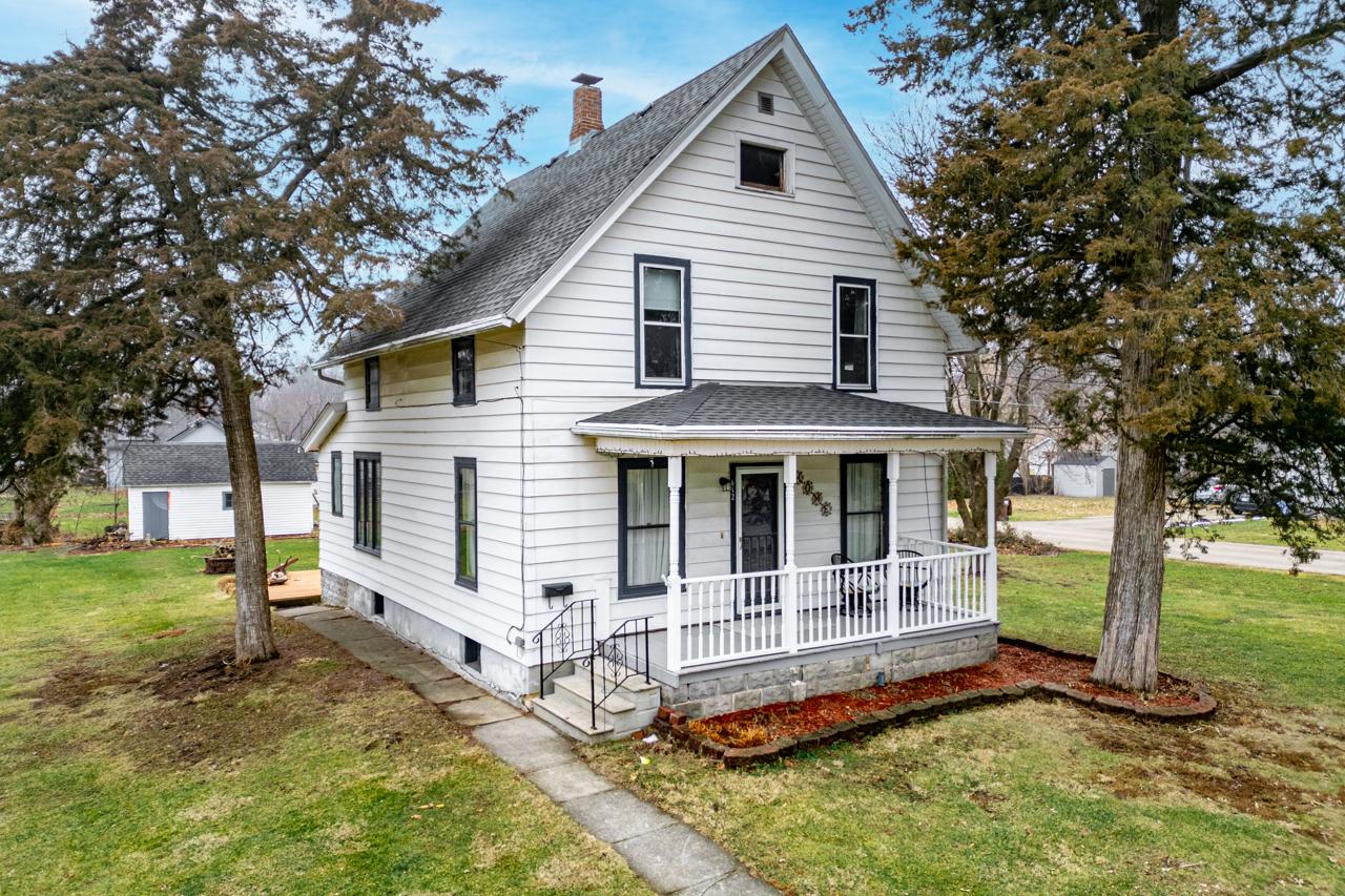 [Address Hidden by Seller], Belvidere, IL 61008