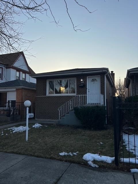 10020 S Union Ave., Chicago, IL 60628