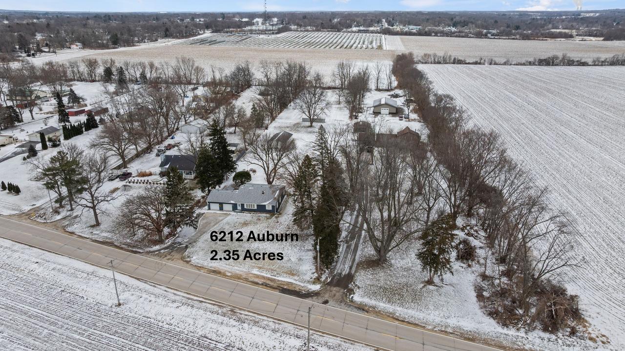 6212 Auburn St., Rockford, IL 61101