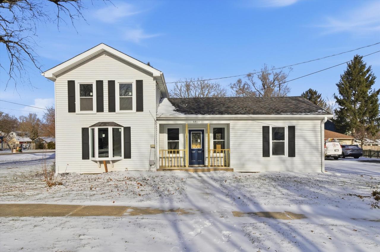 5714 Market St., Richmond, IL 60071