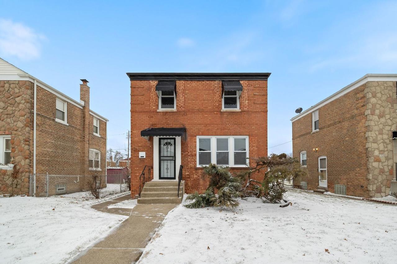 406 W 99th Pl., Chicago, IL 60628