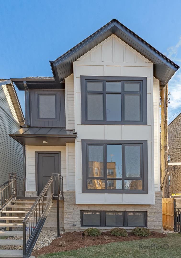 4015 N Albany Ave., Chicago, IL 60618