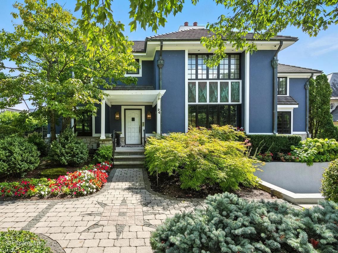 24 S Washington Cir., Hinsdale, IL 60521