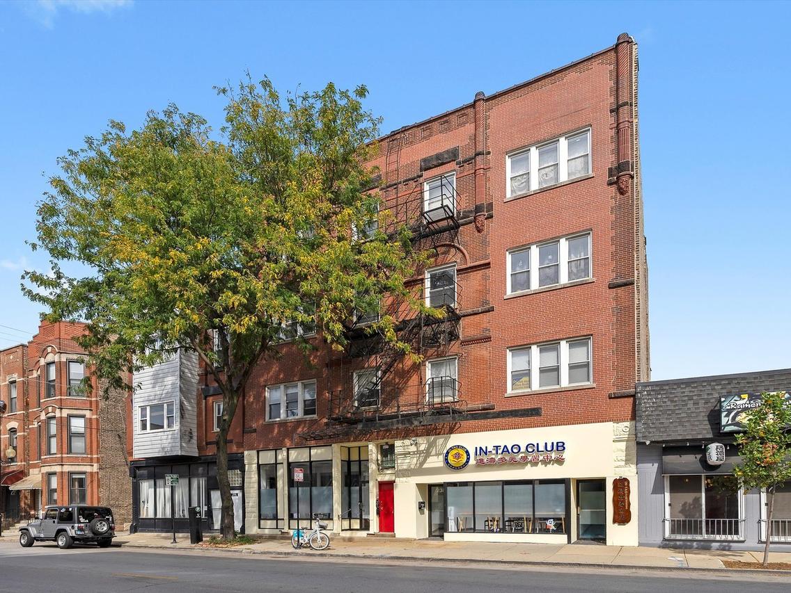 238 W 31st St. #4W, Chicago, IL 60616