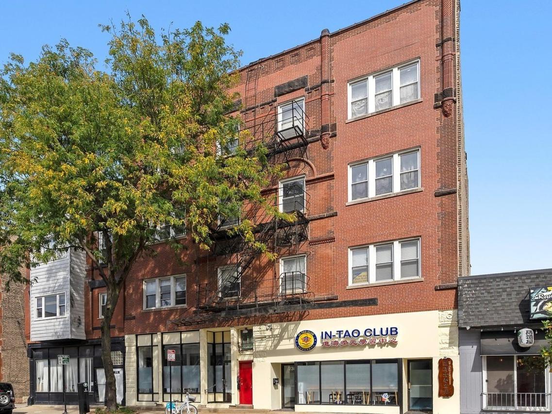 238 W 31st St. #4W, Chicago, IL 60616