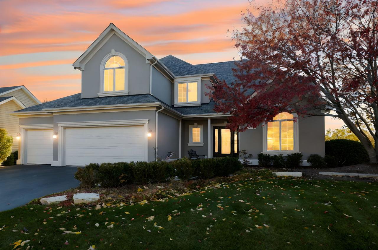 2503 Skylane Dr., Naperville, IL 60564