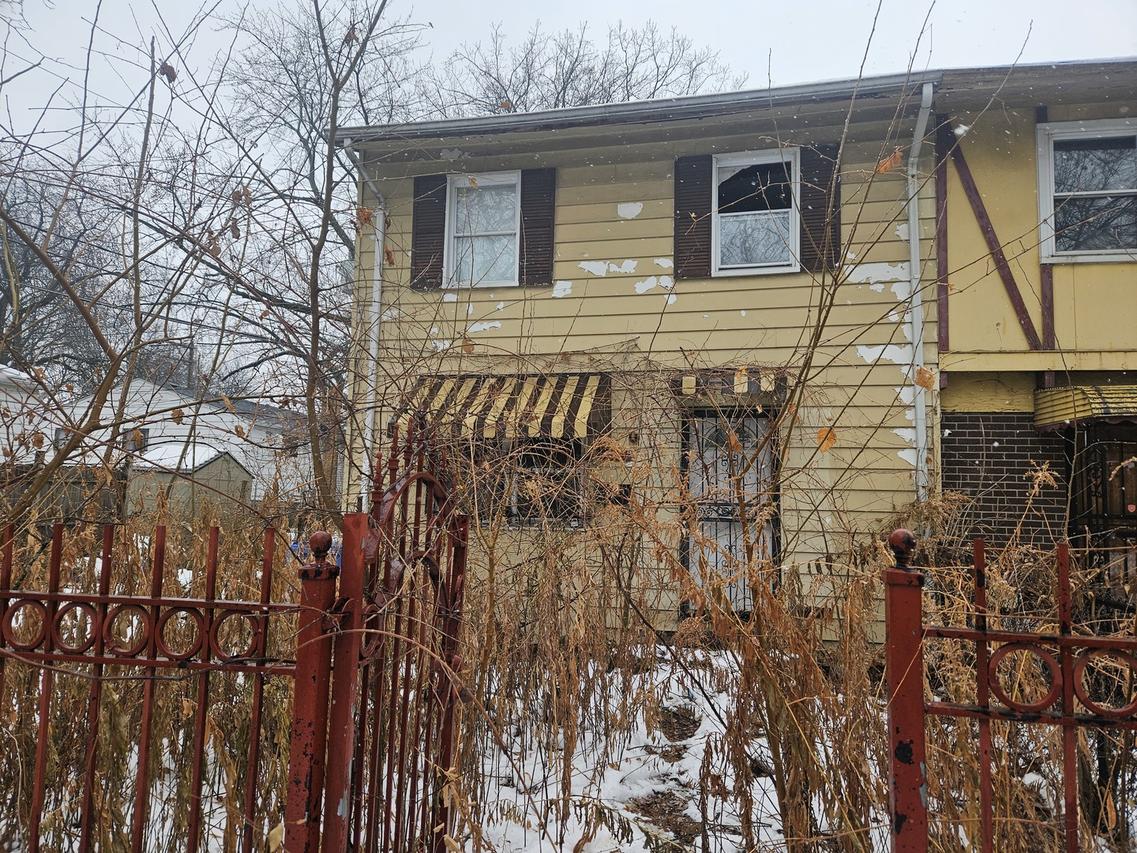 11641 S Sangamon St., Chicago, IL 60643