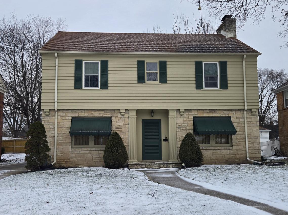 423 N Highland Ave., Rockford, IL 61107
