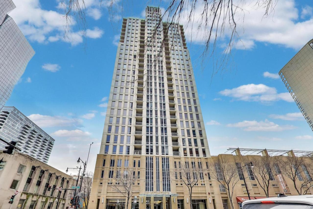 1250 S Michigan Ave. #901, Chicago, IL 60605