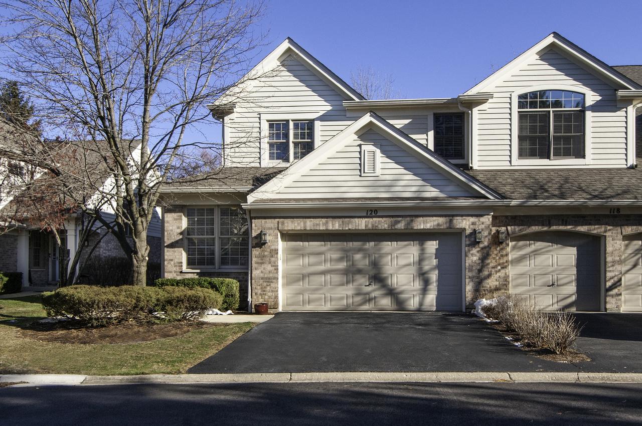 120 Fairway Dr., La Grange, IL 60525