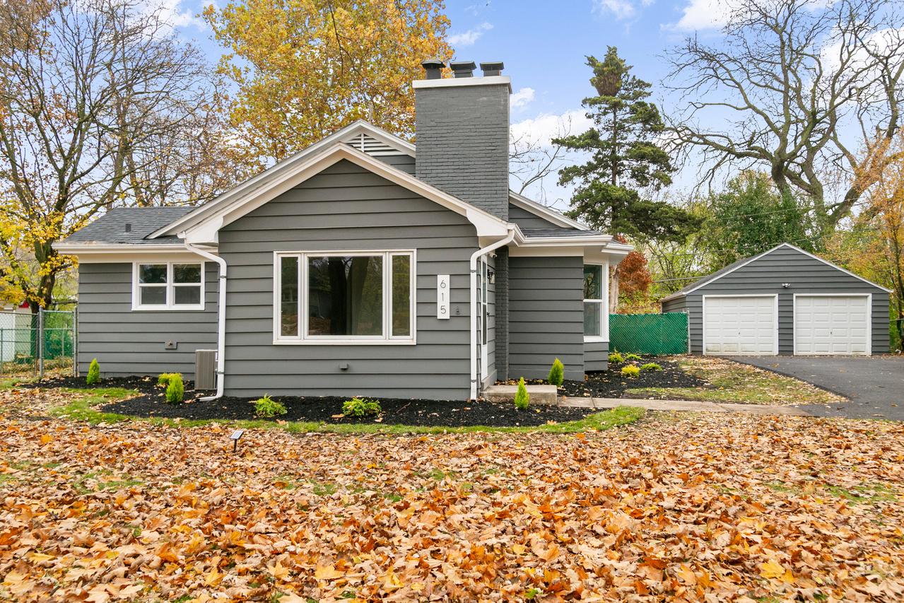 615 Polo Dr., Wheaton, IL 60187