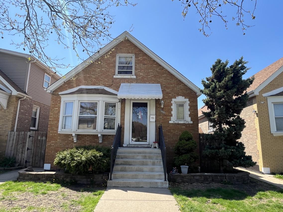 5834 S Keeler Ave., Chicago, IL 60629
