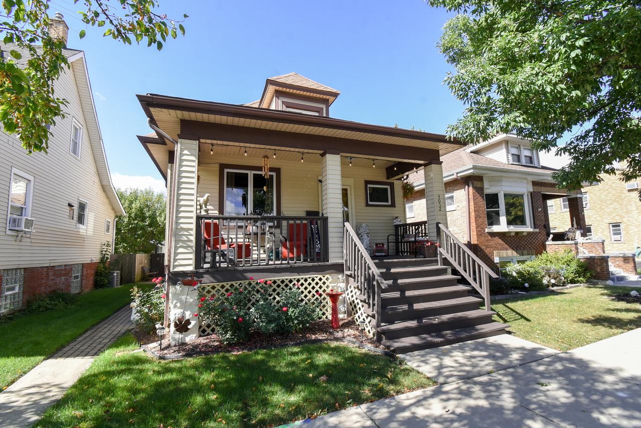 4032 Prairie Ave., Brookfield, IL 60513