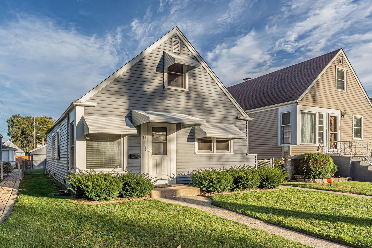 31 46th Ave., Bellwood, IL 60104