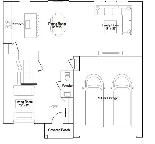 390 Danforth Dr., Oswego, IL 60543